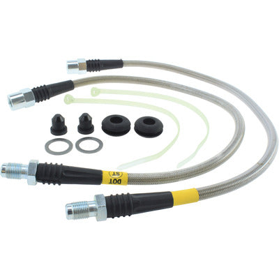 StopTech Stainless Steel Brake Line 950.35001