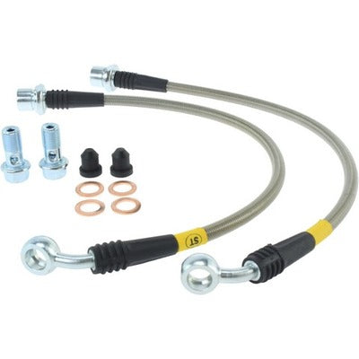 StopTech Stainless Brake Line 950.445