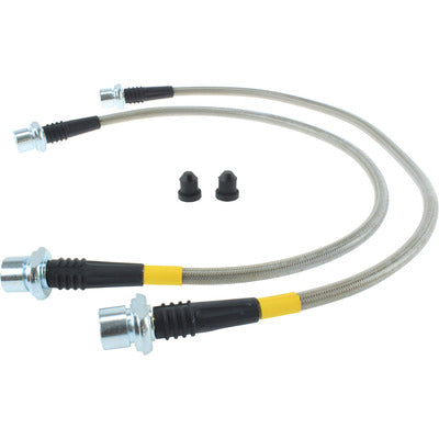 StopTech Stainless Steel Brake Line 950.4452
