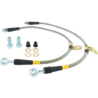 StopTech Stainless Steel Brake Line 950.51001