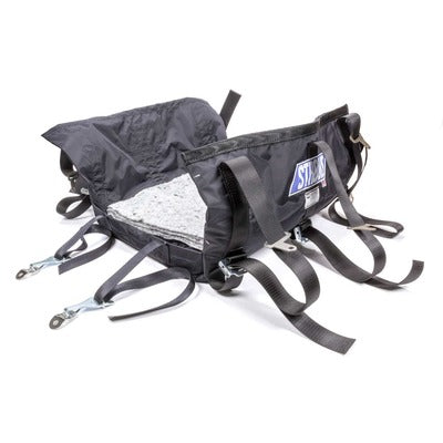 Stroud Safety 7.2 SFI Engine Diaper BBC/BBF Wet Sump 1000-1