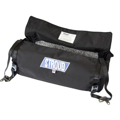 Stroud Safety Engine Diaper Sportsman Quick Release 1031