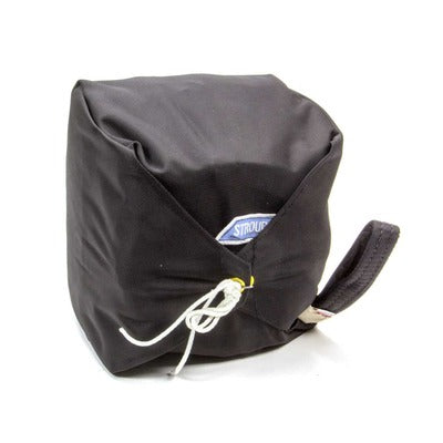 Stroud Safety Chute Red Comp Eliminator 420-02