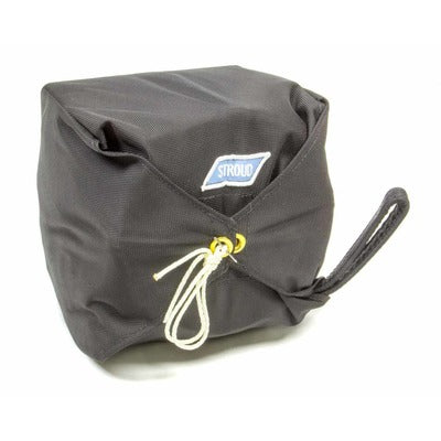 Stroud Safety Pro Stock Chute Blue 0430-03-05