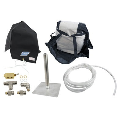 Stroud Safety 430 Replacement Black 430R-01-02-01