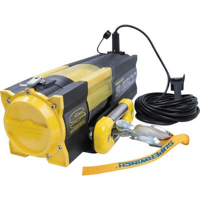 Superwinch S5500-5500# Winch 1455200