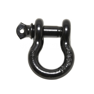 Superwinch Bow Shackle 3/4" w/7/8" Pin 2538