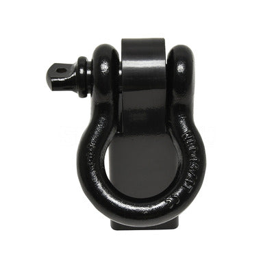 Superwinch Receiver Shackle Bracket fits 2" Class III/IV 2573