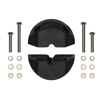 Superwinch Winch Hook Snubber Ropes 3/16"-1/4" 2579