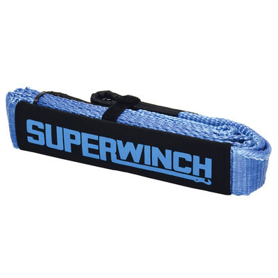 Superwinch Tree Trunk Protector 2" x 8' Rated 20000lbs 2588