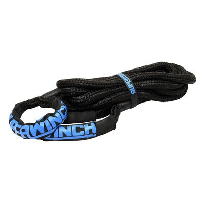 Superwinch Kinetic Recovery Rope w/Storage Bag 1" x 30' 2599