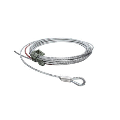 Superwinch Replacement Wire Rope 5/16" x 55' fits S7500 89-24640