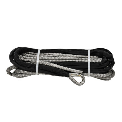 Superwinch Synthetic Rope 3/8" x 80' 90-24595