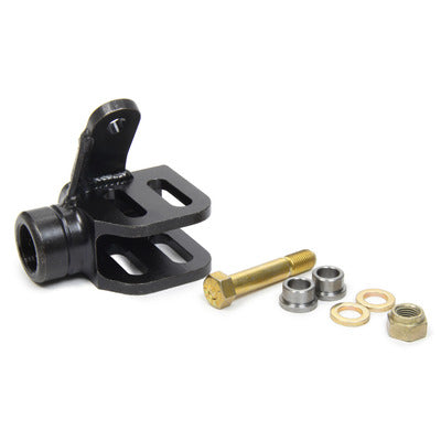 Sweet RH Double Slotted Rack Eye Rocket w/Bracket 001-21106-1