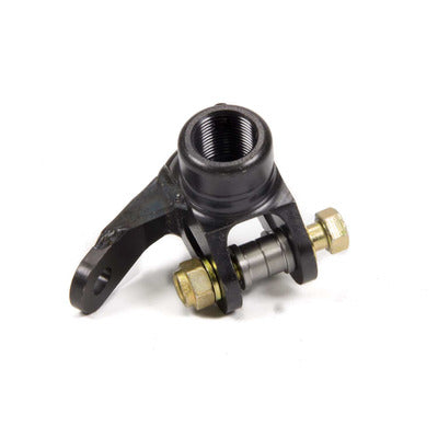 Sweet LH Slotted Rack Eye w/Bracket 001-21116