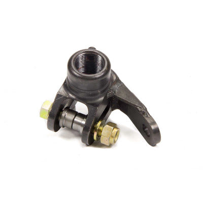 Sweet RH Slotted Rack Eye w/Bracket 001-21117