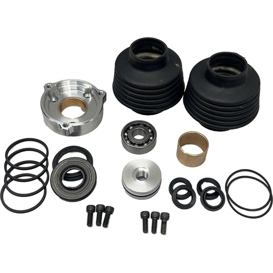 Sweet 3" Rack & Pinion Rebuild Kit