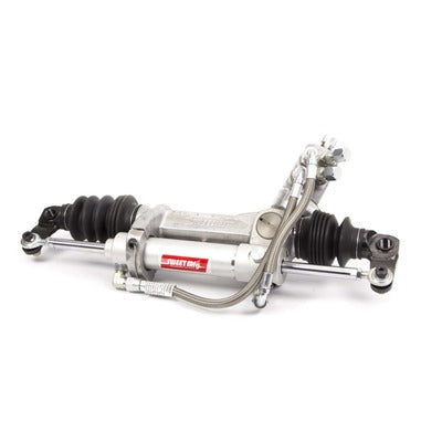 Sweet 2.5" Power Rack w/Servo 005-60343-250