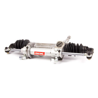 Sweet 2.5" Rack Pro w/Dual Pull Cylinder 005-60343