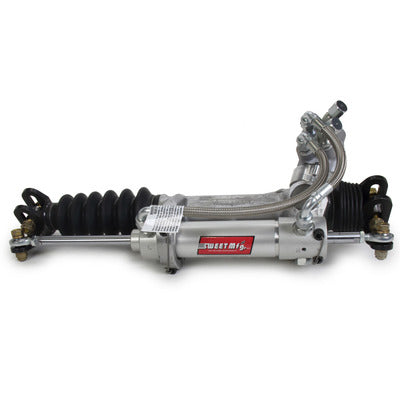 Sweet 2.50" Power Rack w/Servo 18.25" w/XL Slotted Eye 005-60355-185