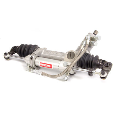 Sweet 3.50" Power Rack w/Servo 18.25" 005-91343-235