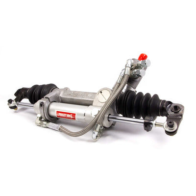 Sweet 4.25" Power Rack w/Servo 18.25" 005-94343-220