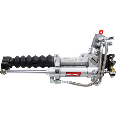 Sweet 4-1/2" Power Rack w/Servo 19.25" L/H Slotted R/H U/D 005-956411-220