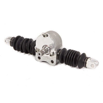 Sweet Mini Rack Manual 4.75" w/Clevis Ends 033-47114