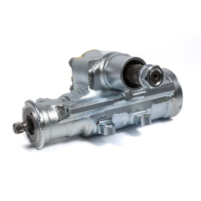 Sweet Sportsman Steering Box Lightweight 8:1 3/4-30 .210 204-08210