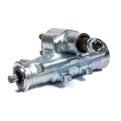 Sweet Sportsman Steering Box Lightweight 8:1 13/16-36 .210 205-08210