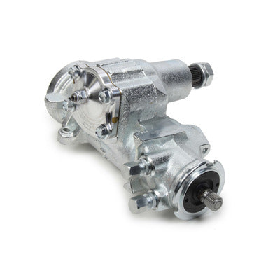 Sweet Sportsman Steering Box 6:1 3/4 x 30 3 Bolt 206-06210