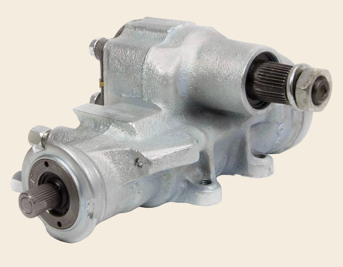 Sweet 700 Series Lightweight Sportsman Steering Box 208-08210