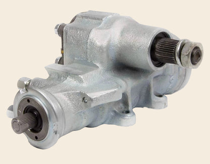 Sweet 700 Series Lightweight Sportsman Steering Box 208-08210