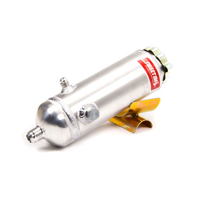 Sweet 7" Power Steering Tank w/Bracket 301-30071