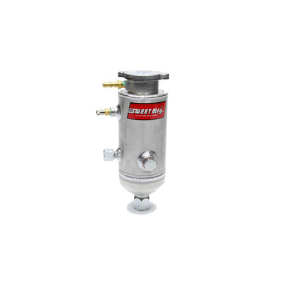 Sweet Tank Power Steering Tank 5" w/o Bracket 301-30077