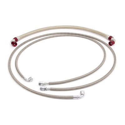 Sweet Hose Kit Transmission Mount P/S Pump PTO Style 301-30083