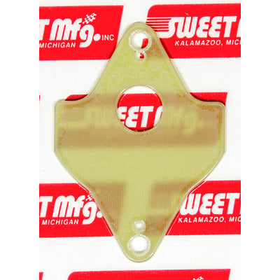 Sweet Phenolic Spacer for B/H Mount Combination Pump 301-61004