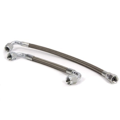 Sweet Hose Kit Intregrated Rack 302-32100