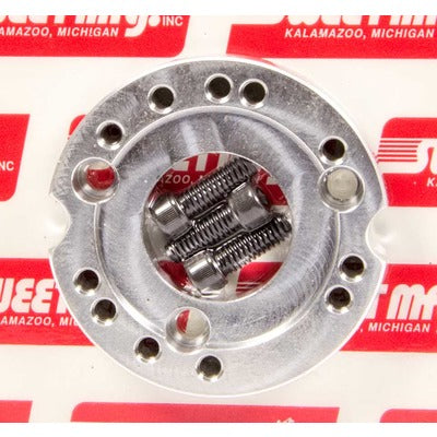 Sweet Fuel Pump Adapter w/Bolt 325-30042