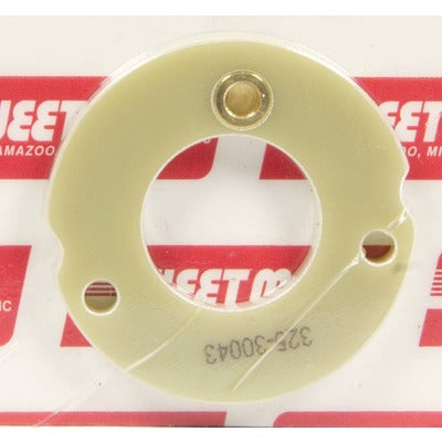 Sweet Phenolic Spacer for Fuel Pump Adapter 325-30043