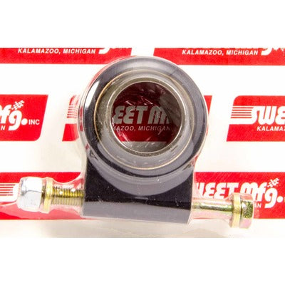 Sweet Monoball Steering Mount 1-1/8" Black 405-10243