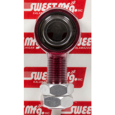Sweet Steering Shaft Rod End Lightweight Aluminum 405-10403