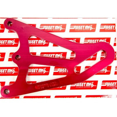 Sweet Slotted Top Link Bracket (Pair) 501-60050