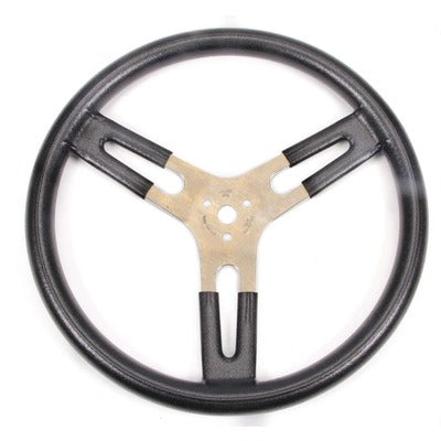 Sweet 17" Flat Steering Wheel 601-70171