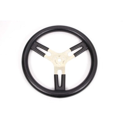 Sweet 15" Flat Steering Wheel Large Grip 601-80151