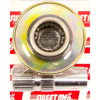 Sweet Pinless Quick Release 801-70001
