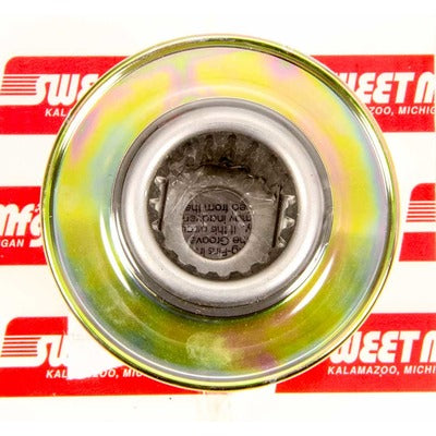 Sweet Steel Quick Release w/o Coupler for Sweet Spline 801-70036