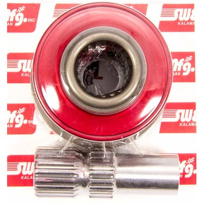 Sweet 6 Bolt Quick Disconnect 801-70055