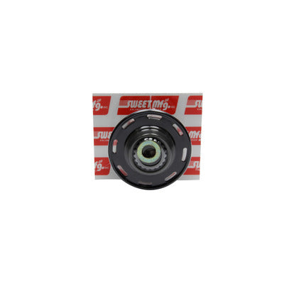 Sweet Quick Release Lightweight Aluminum w/Adj Column Coupler 801-70200