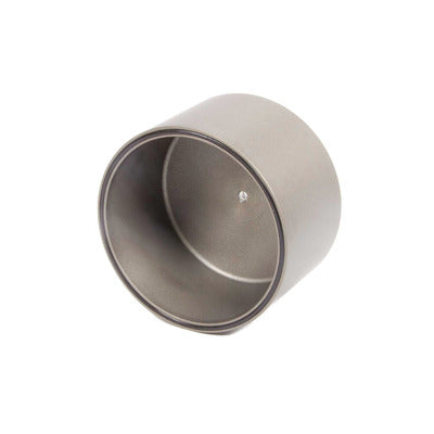 Sweet Aluminum Carb Cover 2.185" Tall 901-10008